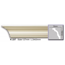 Багет из полиуретана K 237 (2.44м) Flexi